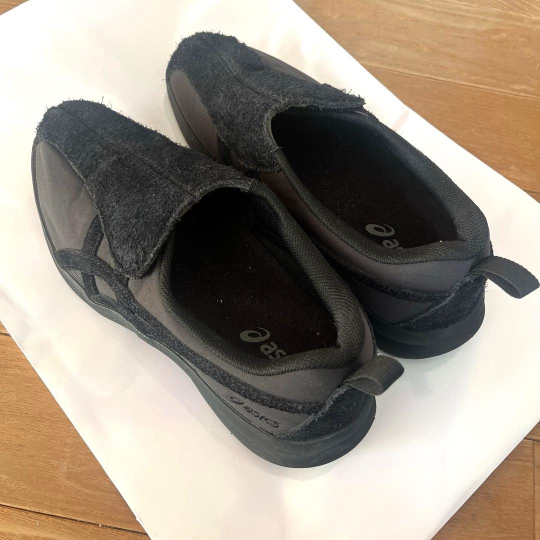 【BILLY’S別注】asics LIFEWALKERHERITAGE