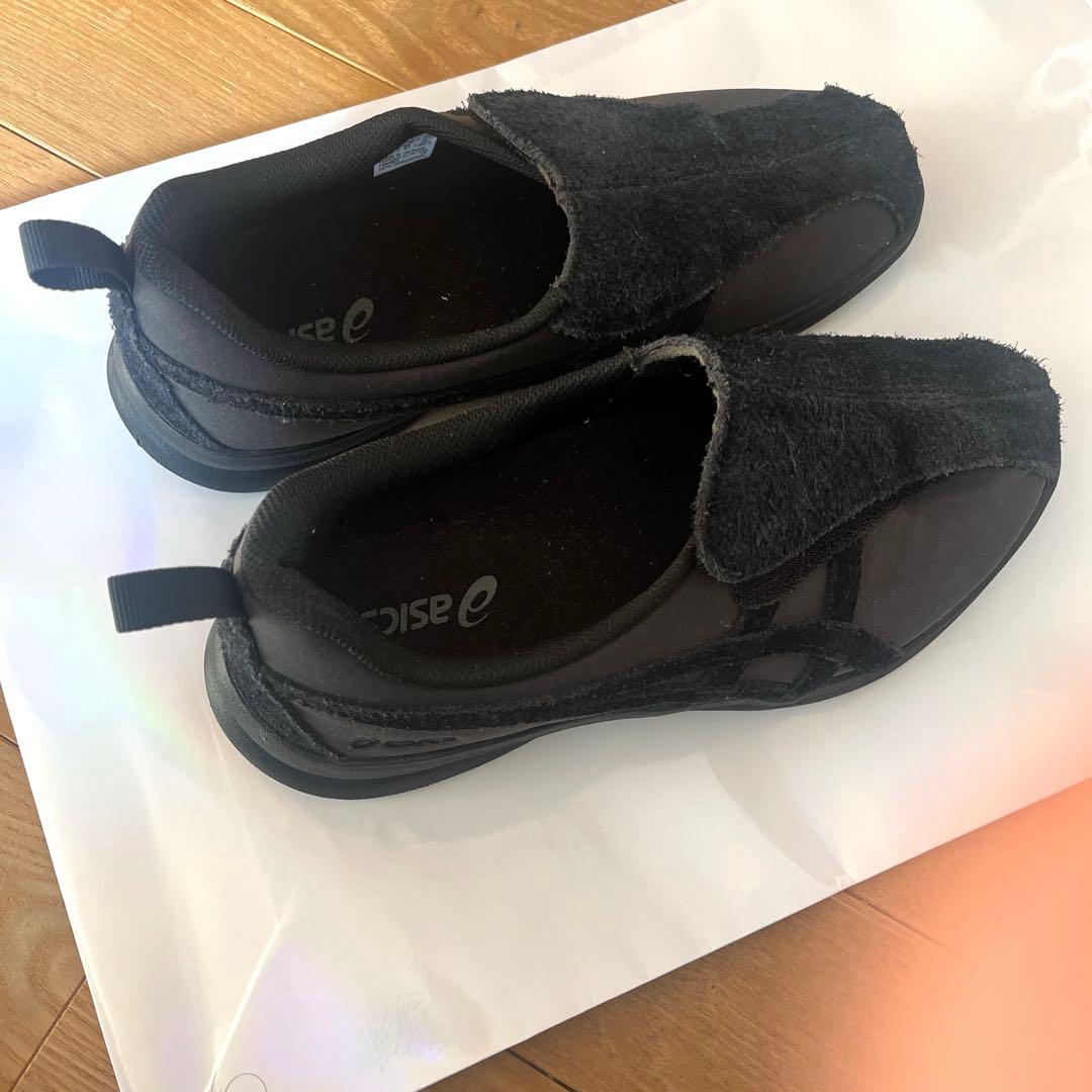 【BILLY’S別注】asics LIFEWALKERHERITAGE