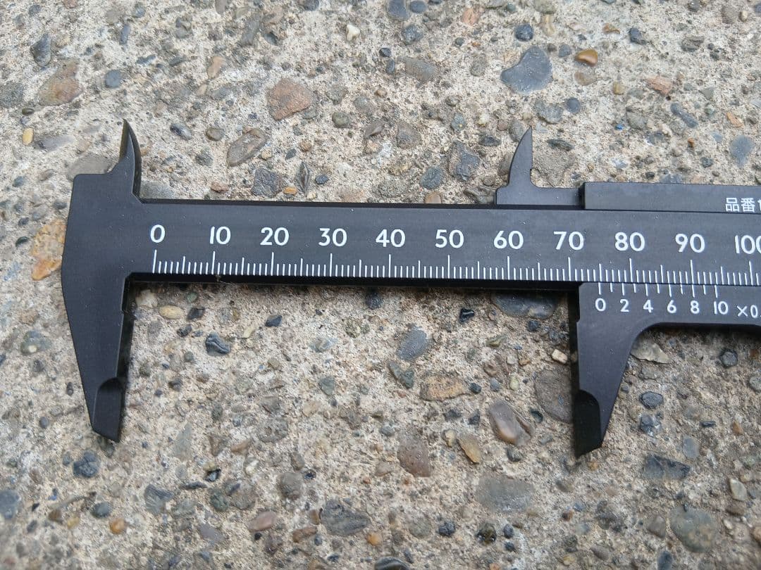 ディスカバリー3 Pro Comp スチール ホイール 18 X 8J