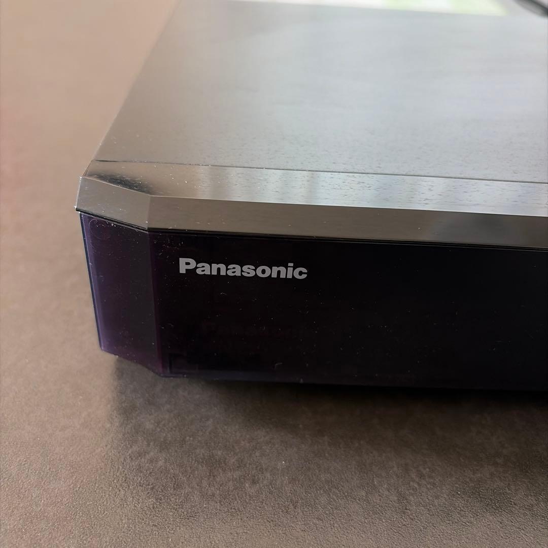 Panasonic DMR-BRX2030 ブルーレイディーガ 全録