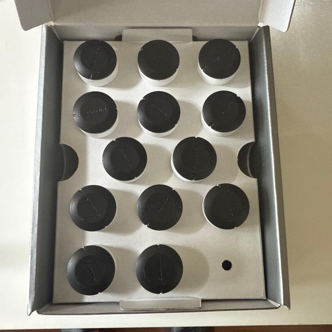 GARMIN APPROACH CT10 プレミアムクラブトラッキングシステム