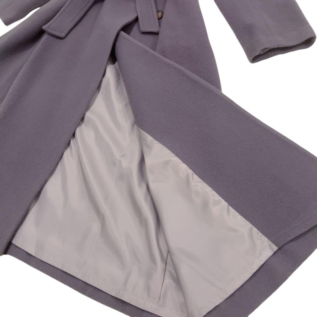 PROPORTION BODY DRESSING ガウンロングコート　M 美品