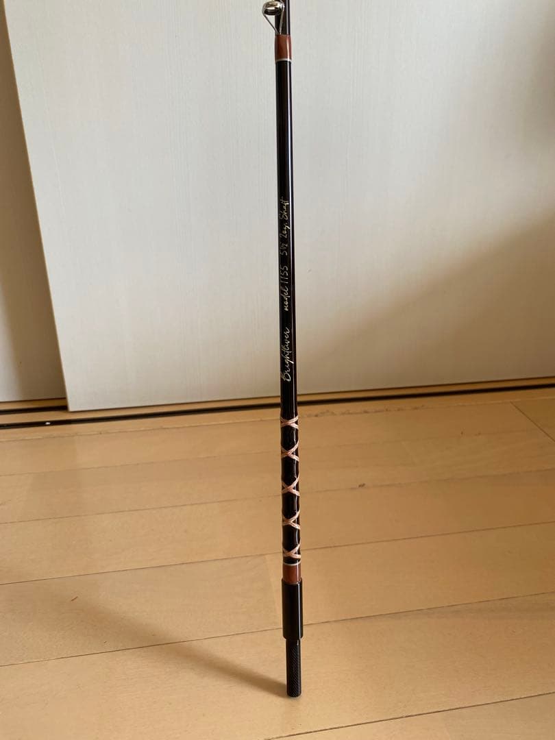 ブライトリバー　Model1155