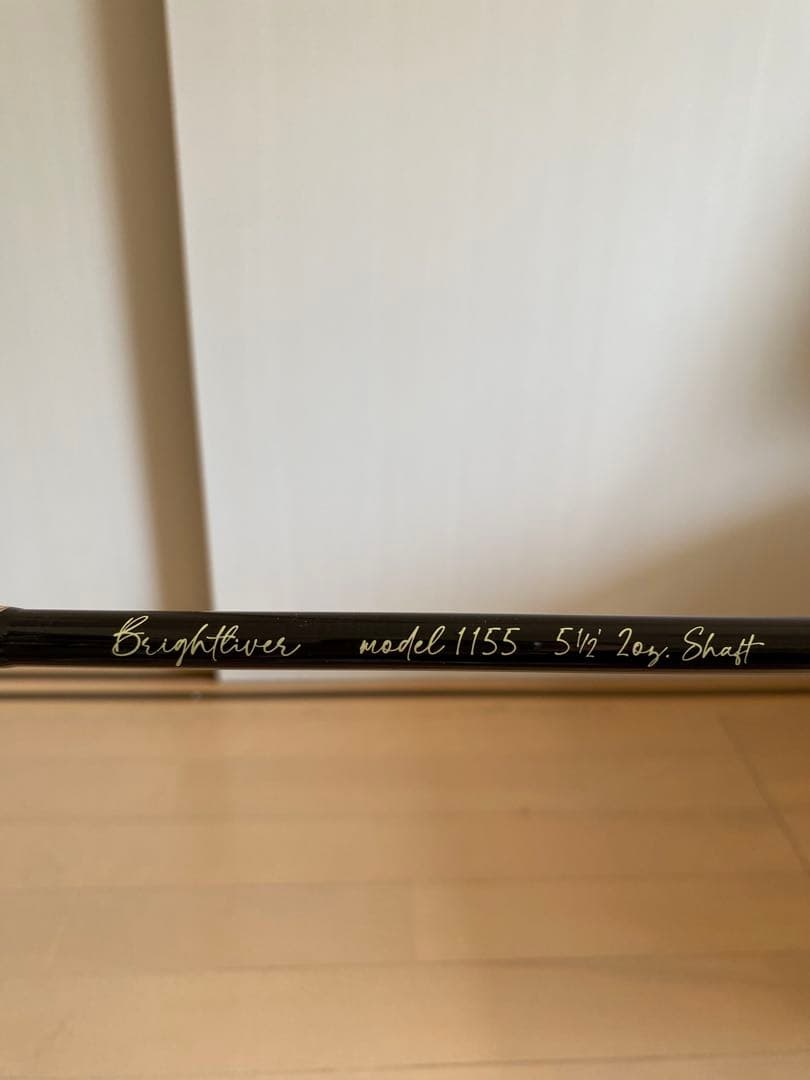 ブライトリバー　Model1155