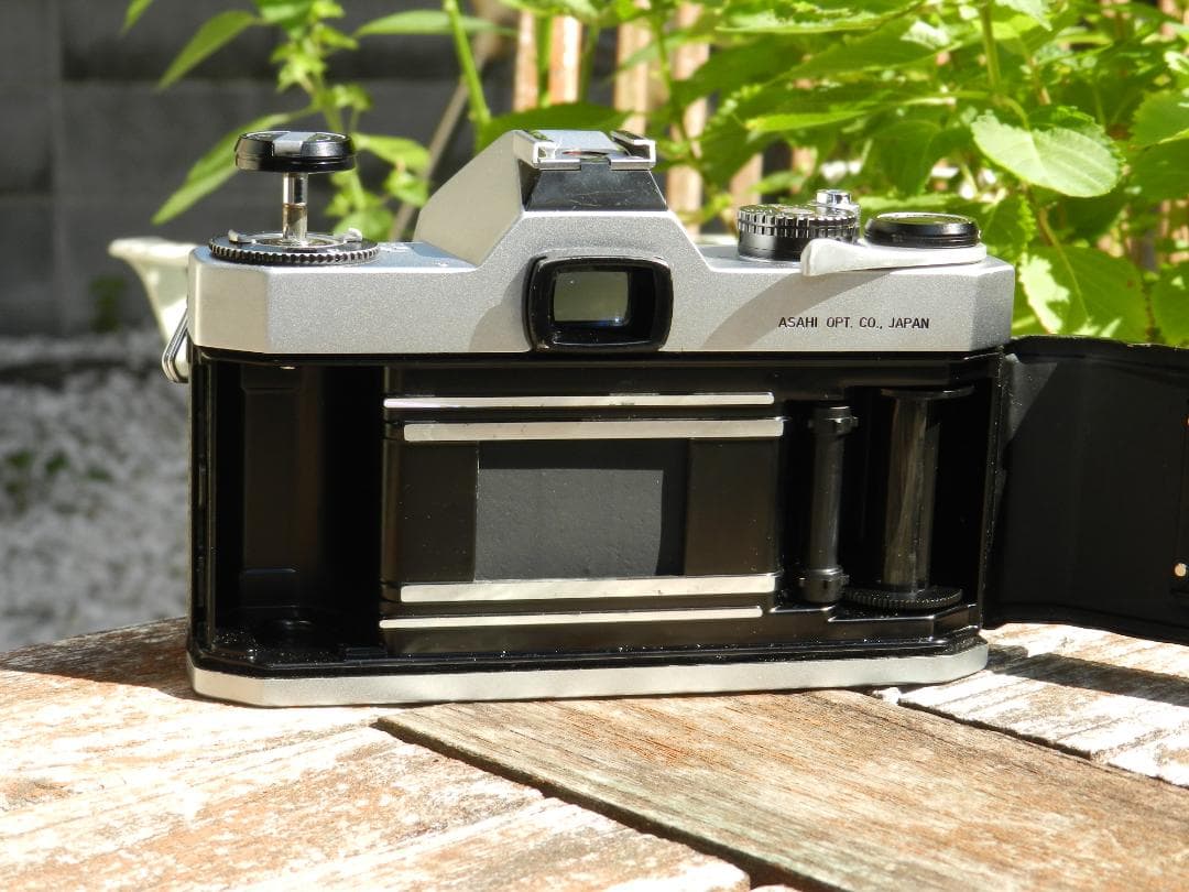 決算セール　PENTAX SPF Super-takumar 55 1.8