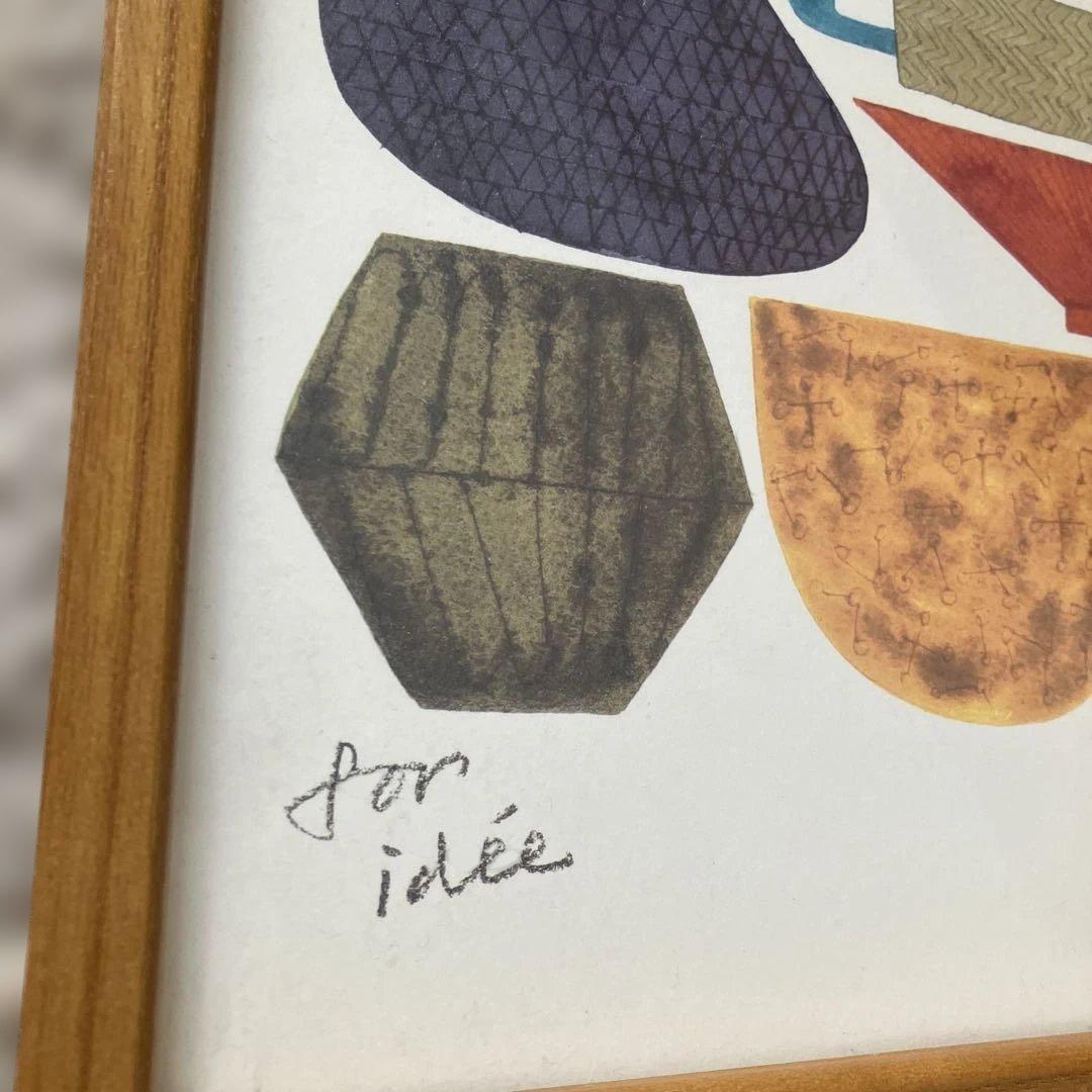 バーズワーズ　シルクスクリーン