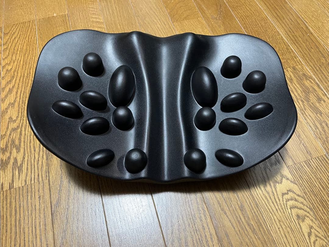 [ラクナ]肩甲骨はがしピロー