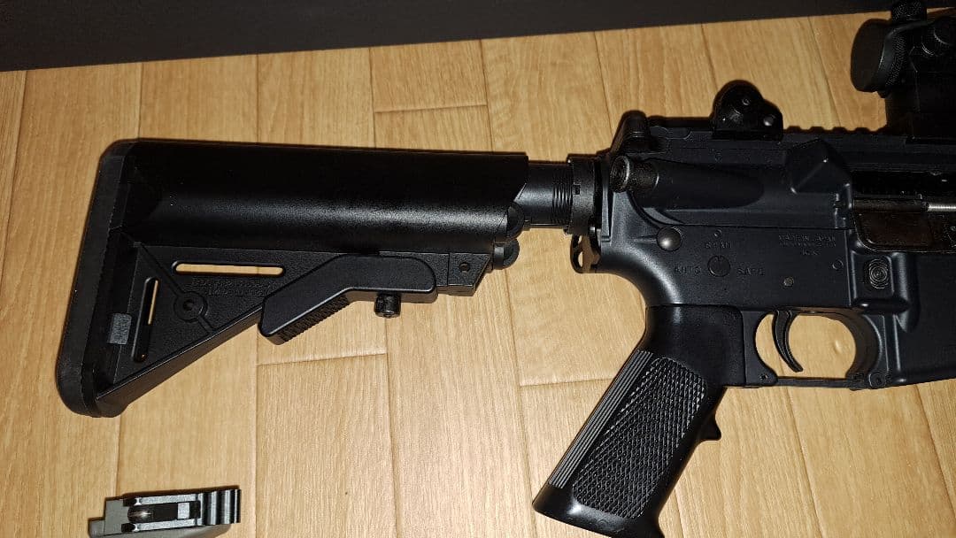 古*n様 東京マルイ Mk-18 mod.1 次世代電動ガン 付属品多数