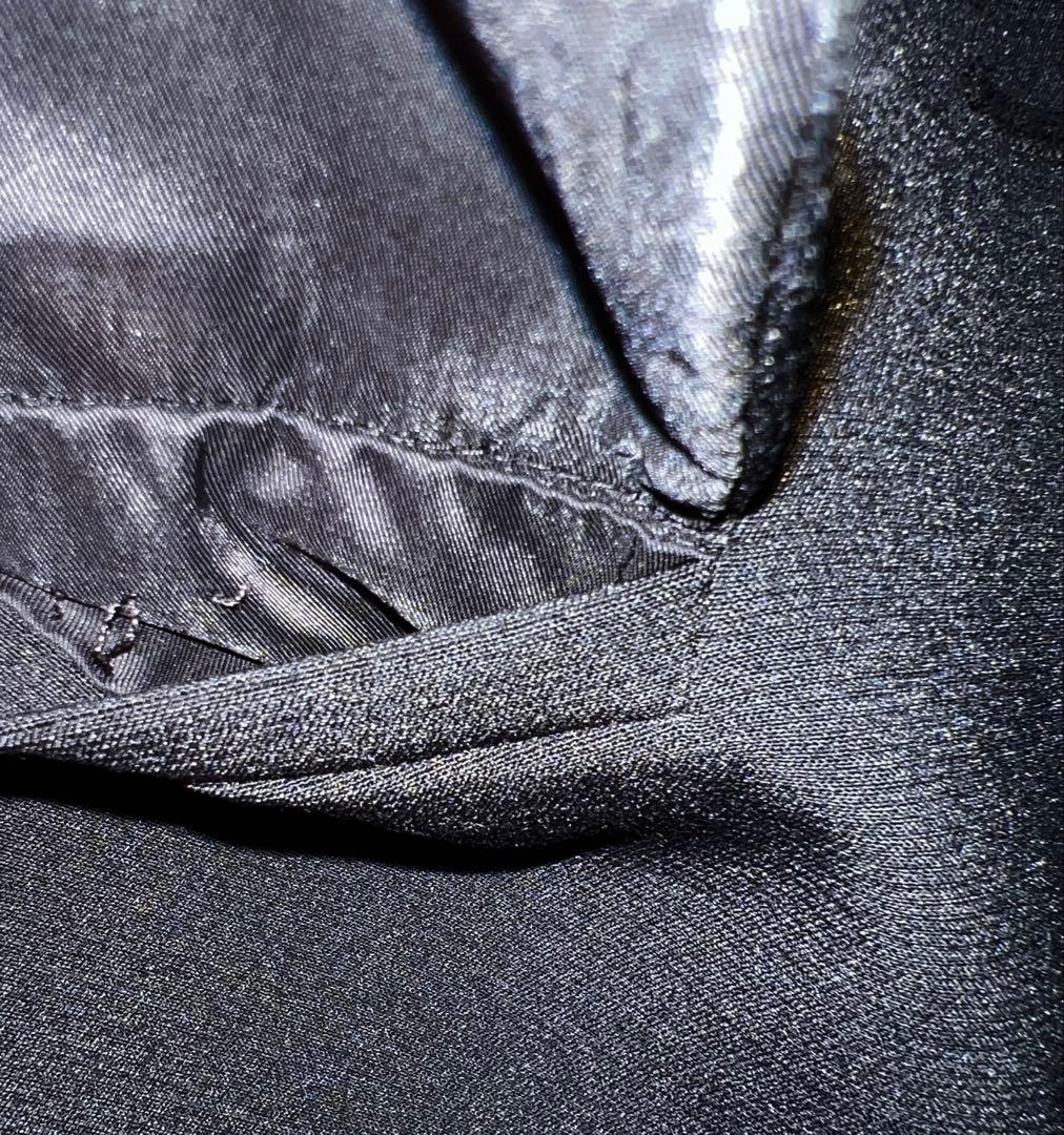 なお✨WEEKEND MaxMara テーラードジャケット ブラック M