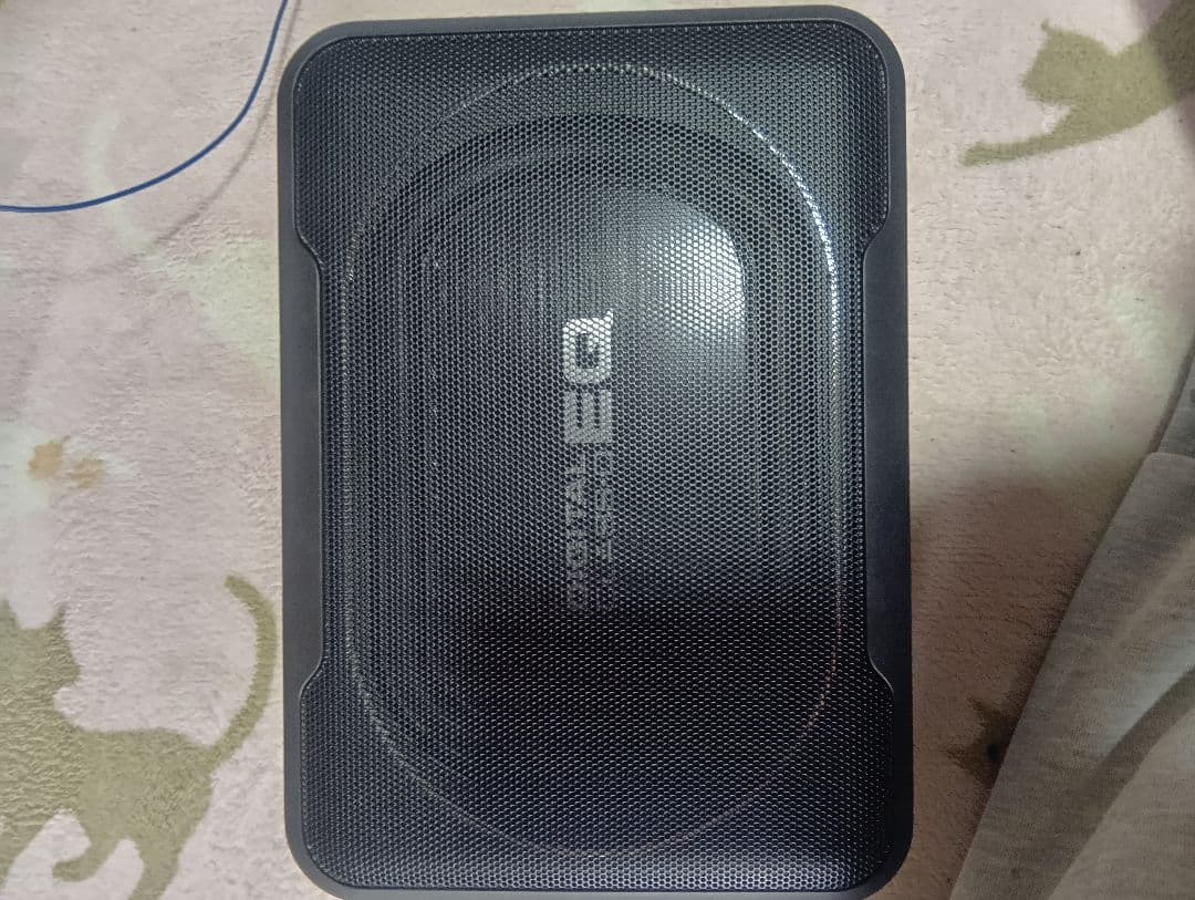 カーオーディオ ts-wx130da