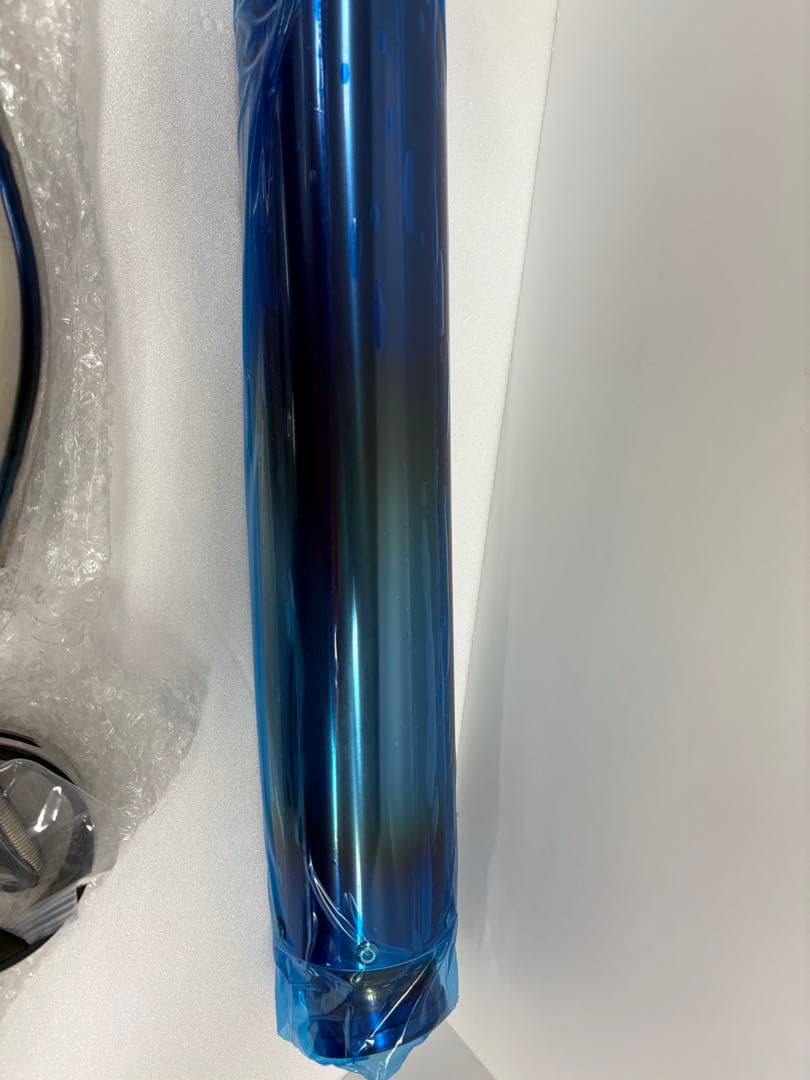 MAVERICK スポーツスリップオンMV101SO マフラー