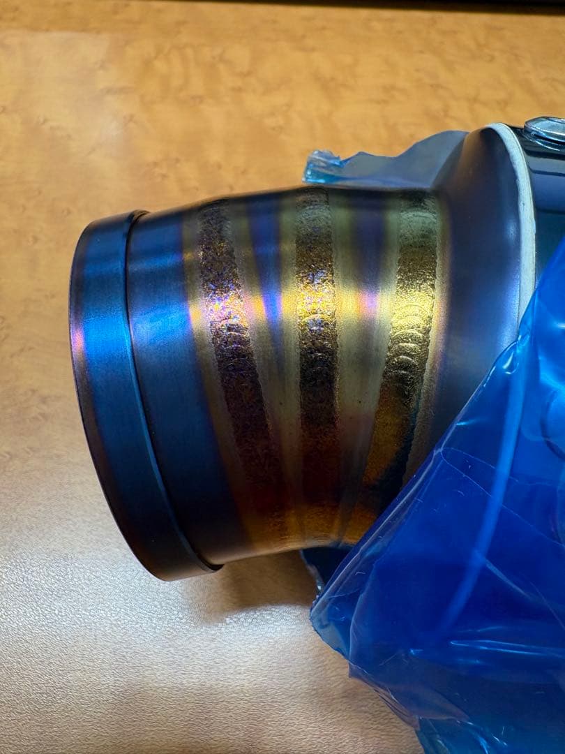 MAVERICK スポーツスリップオンMV101SO マフラー