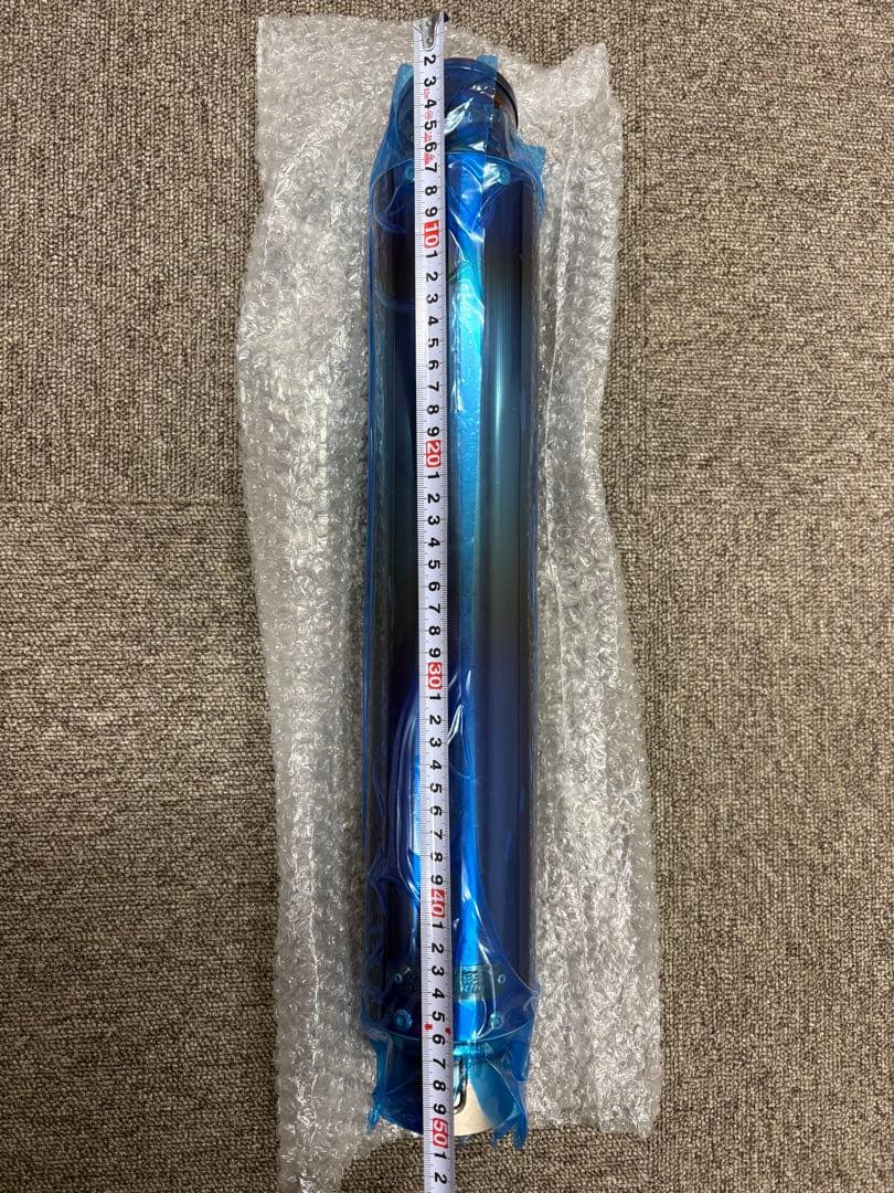 MAVERICK スポーツスリップオンMV101SO マフラー