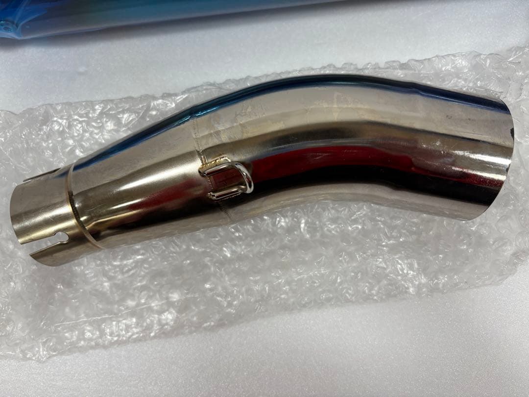 MAVERICK スポーツスリップオンMV101SO マフラー