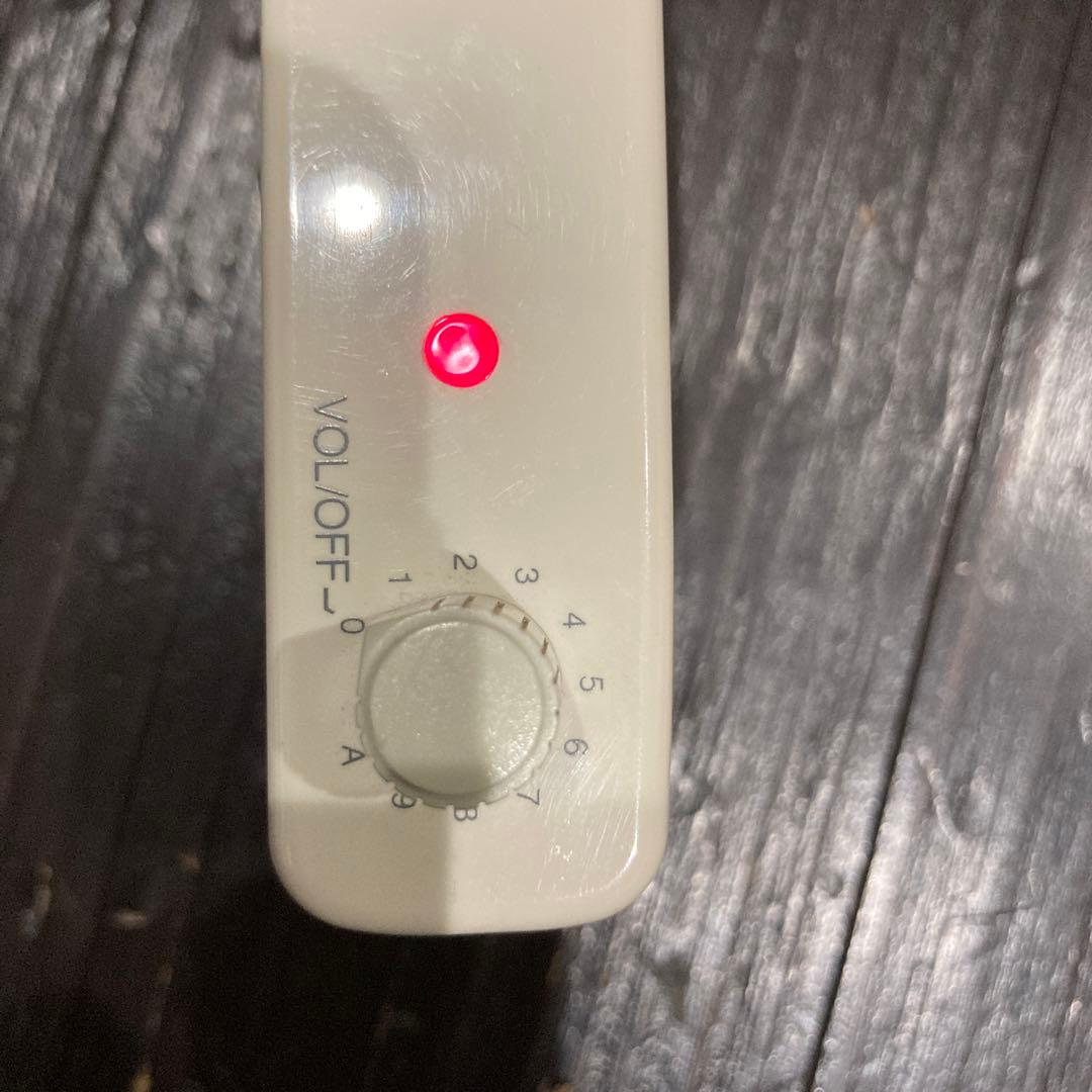 右脳学習器　ミミテック　音読学習器