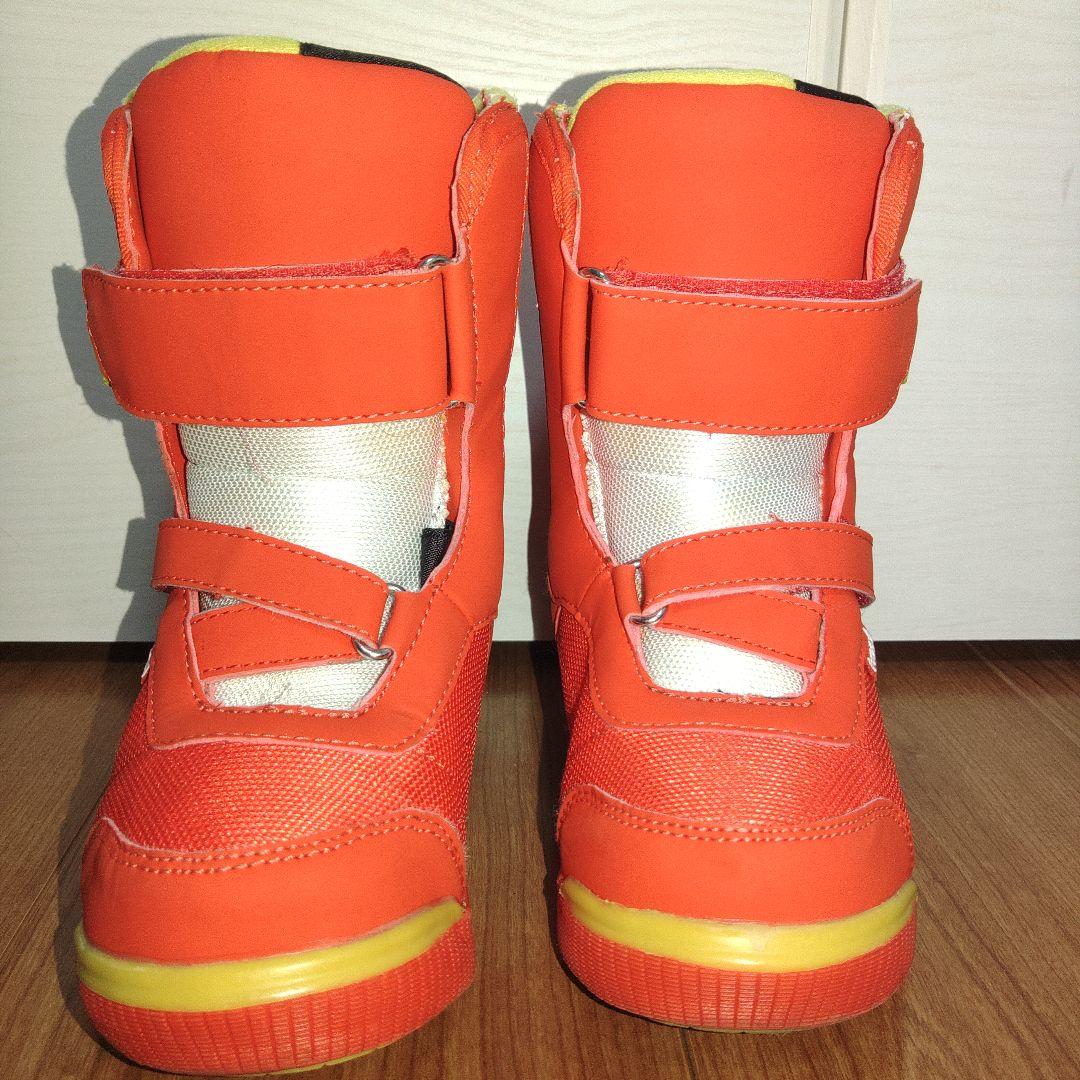 head カラフル スノーボードセット