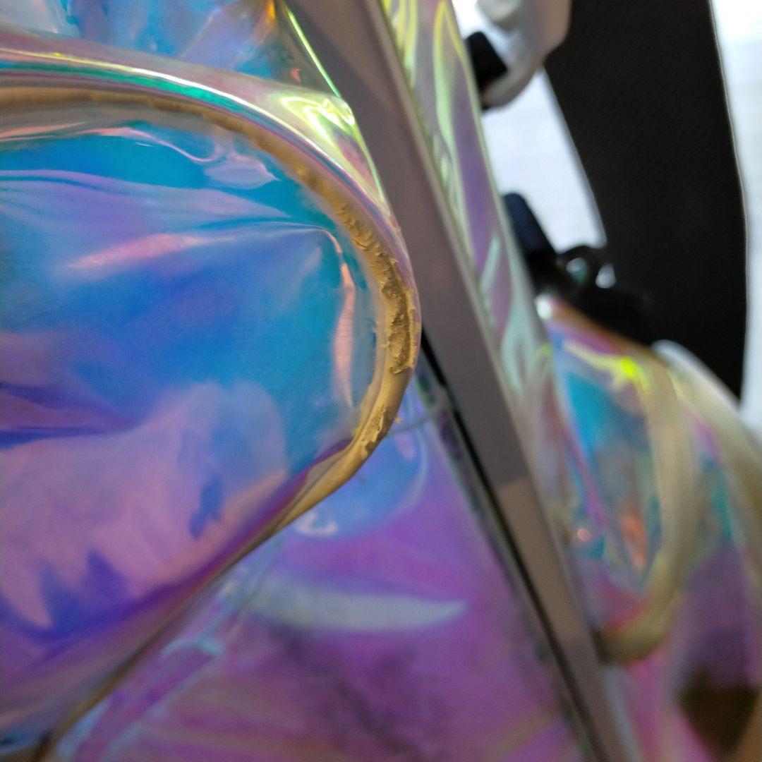 オムニクス レインボー キャディバッグ