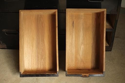 達*師様 丸金具庄内箪笥　4杯　タンス　収納　古家具　古民家　時代家具