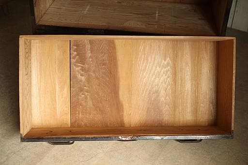 達*師様 丸金具庄内箪笥　4杯　タンス　収納　古家具　古民家　時代家具