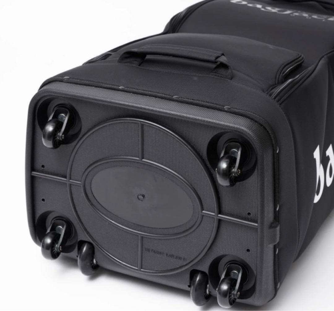 t*a様 Hard Travel Cover w/Carry　BAGJACK G