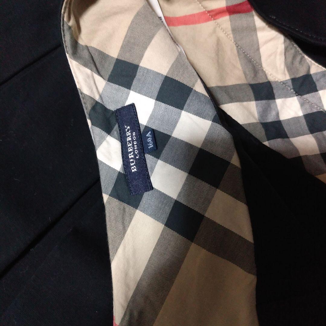 BURBERRYフォーマル　160センチ