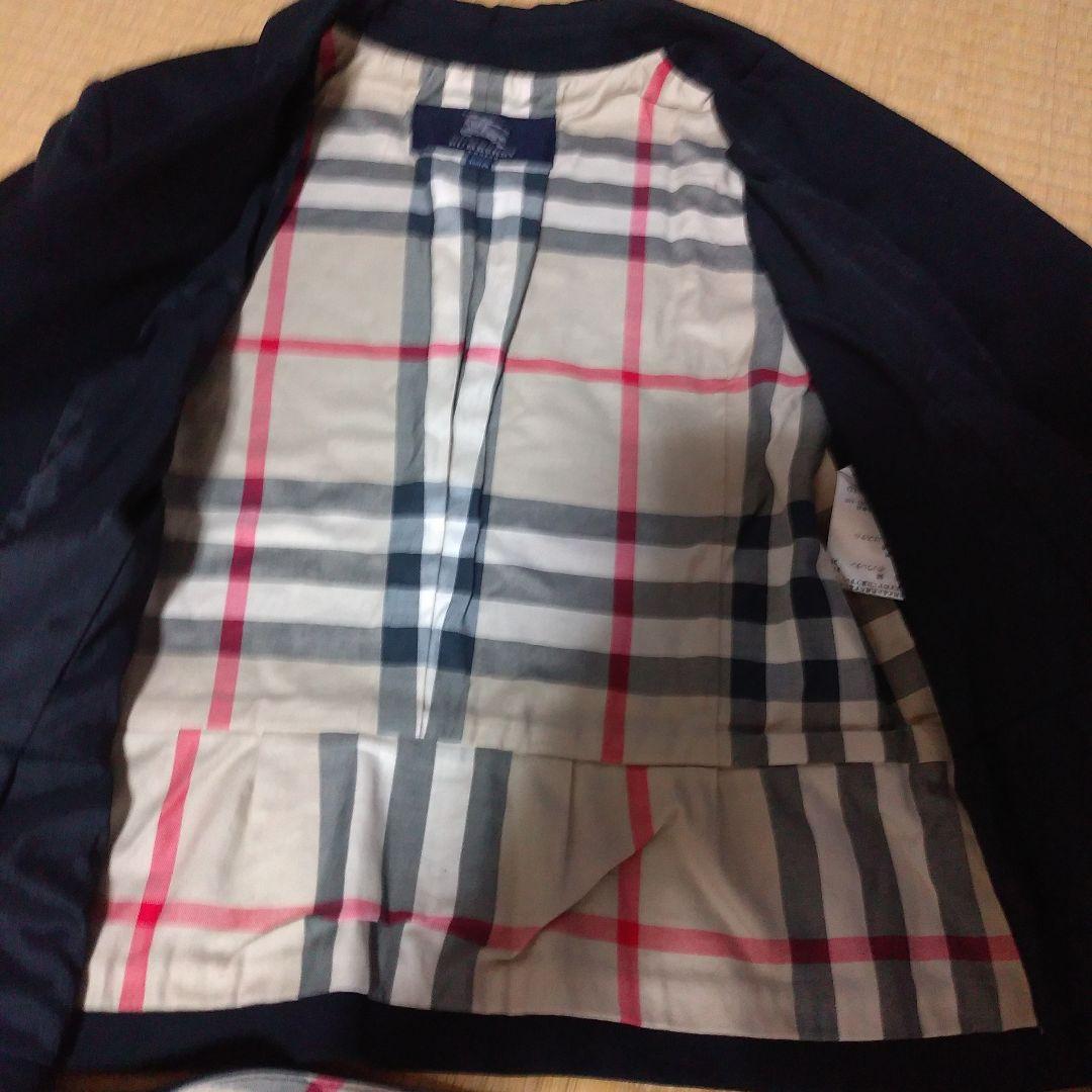 BURBERRYフォーマル　160センチ