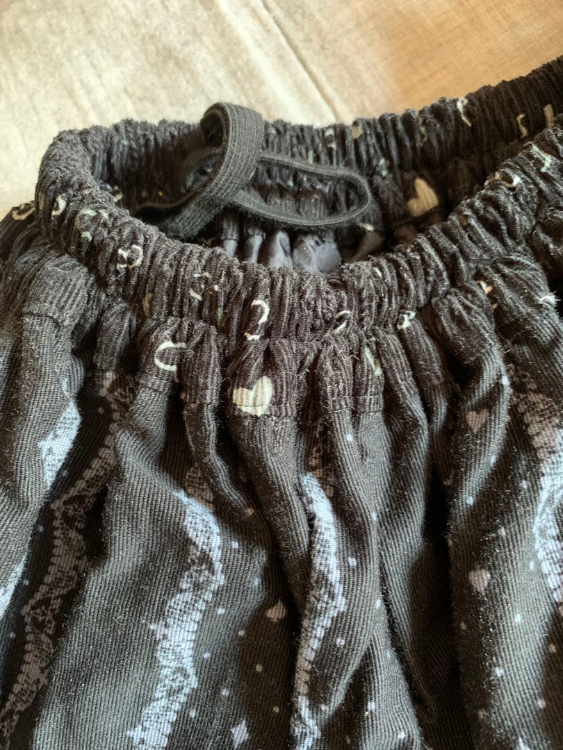 ワンダーストーリー スカート アンジェリックプリティ 不思議の国のアリス プラス