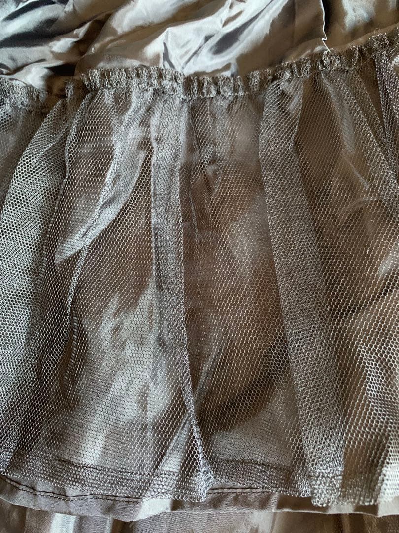 ワンダーストーリー スカート アンジェリックプリティ 不思議の国のアリス プラス