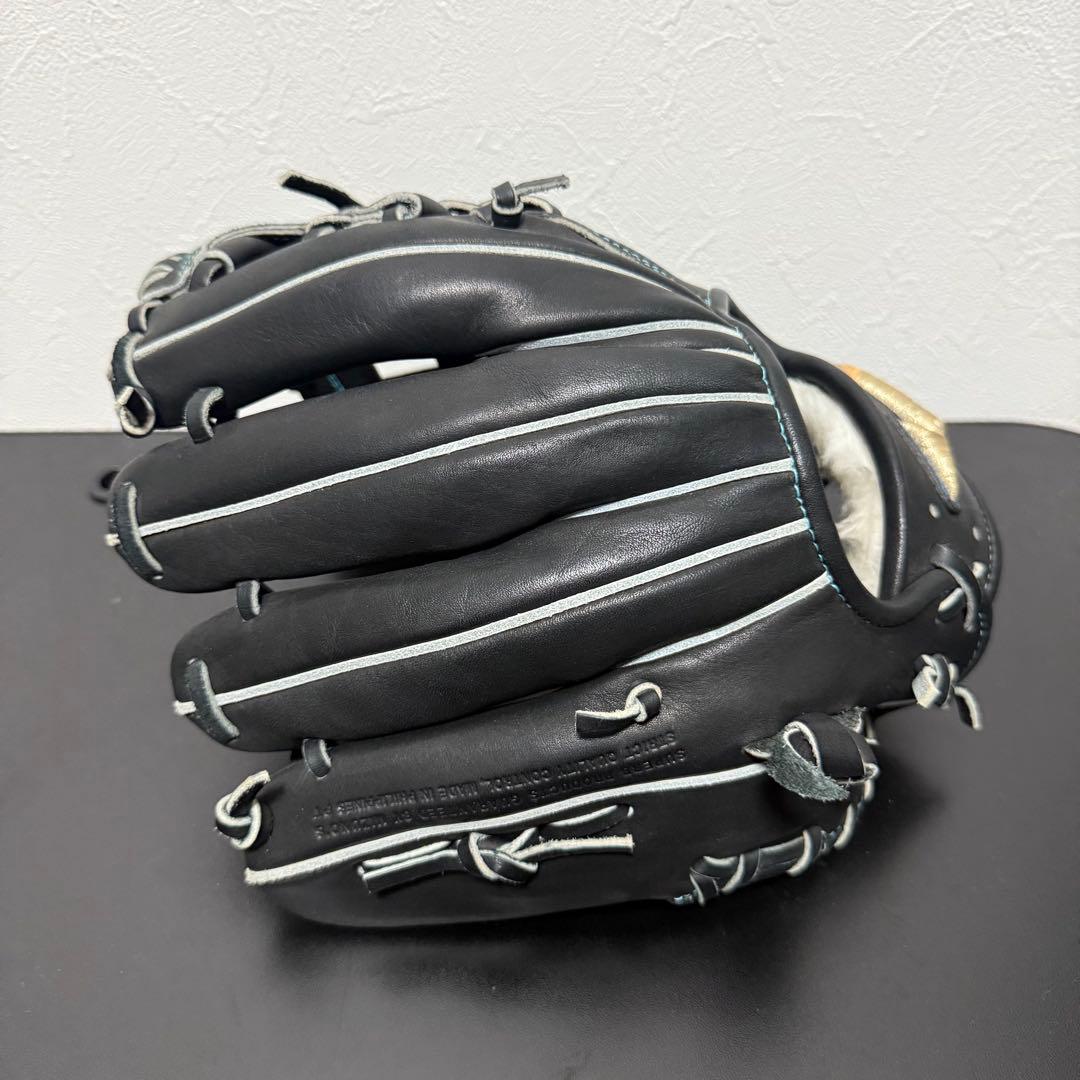 ミズノGlobal Elite 軟式用グローブ　値下げしました！