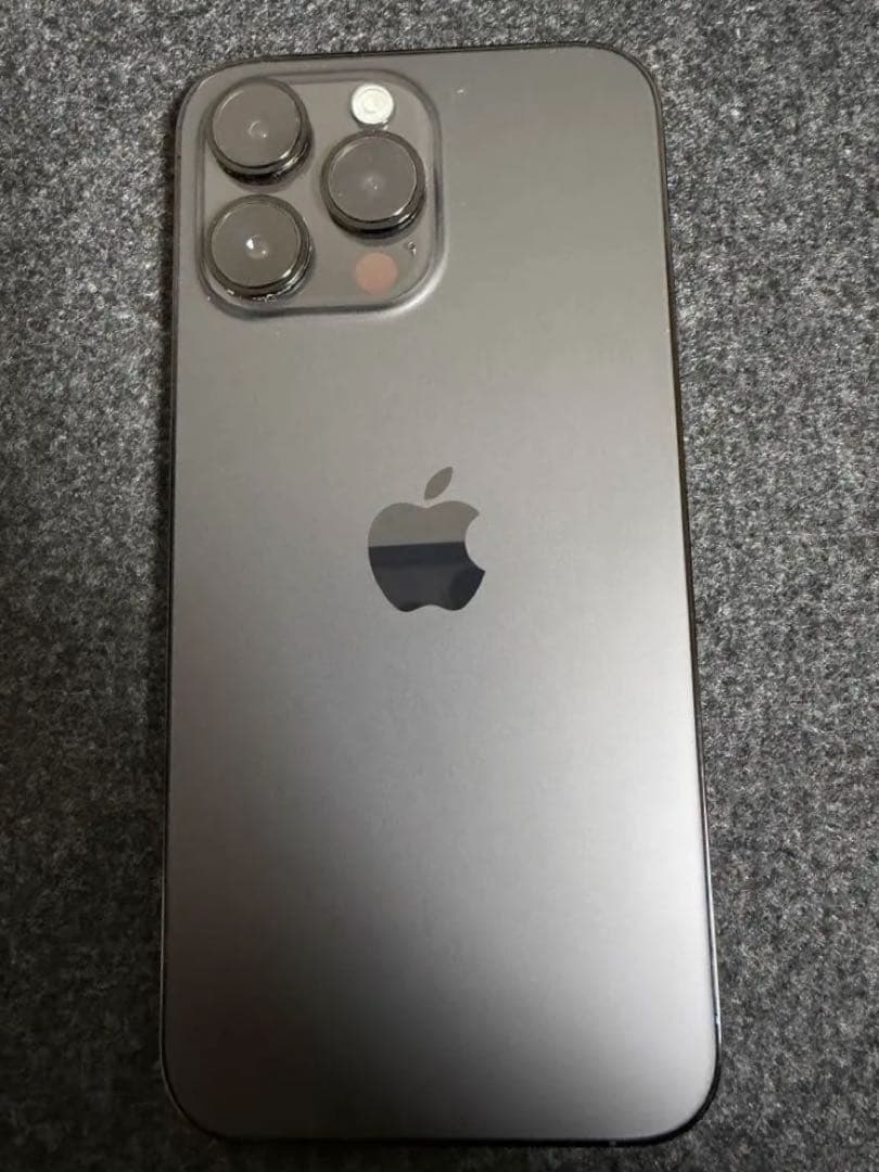 Apple iPhone 14 Pro Max 本体　256GB