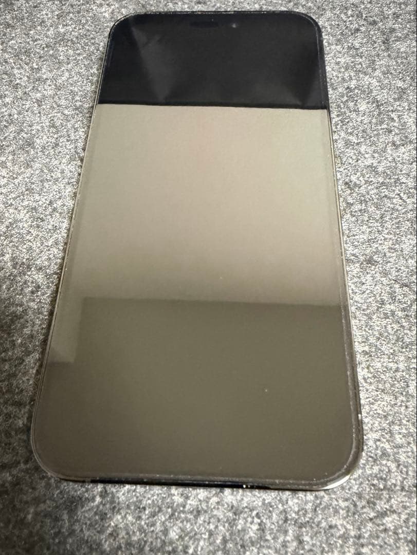 Apple iPhone 14 Pro Max 本体　256GB