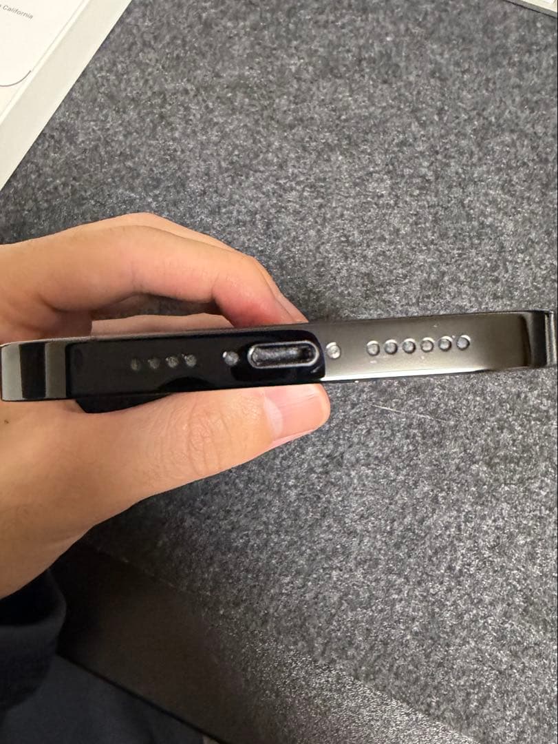 Apple iPhone 14 Pro Max 本体　256GB