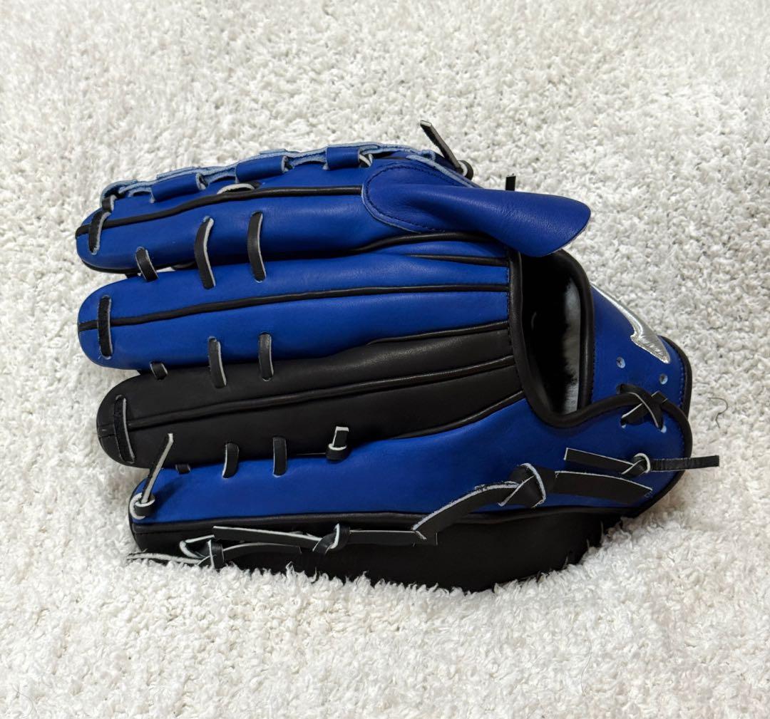 玉澤 軟式 投手用グローブ グラブ 山本由伸風