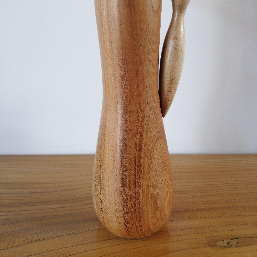 創作こけし　石原日出男