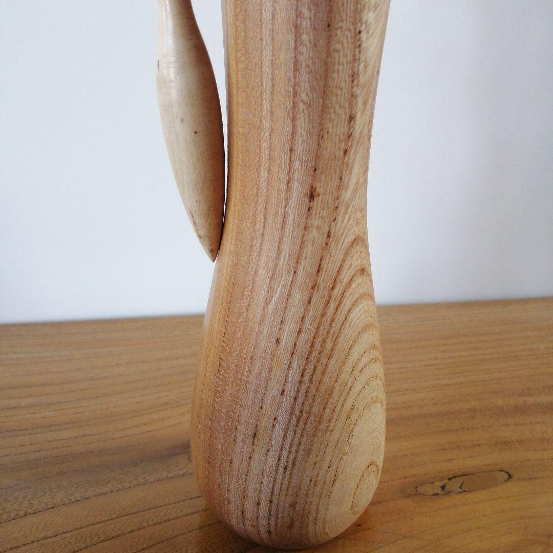 創作こけし　石原日出男