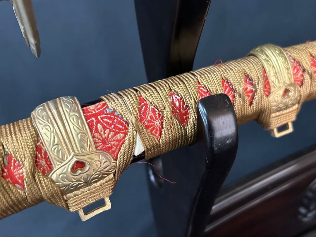 模造刀 太刀 龍彫 日本刀 武具 観賞用