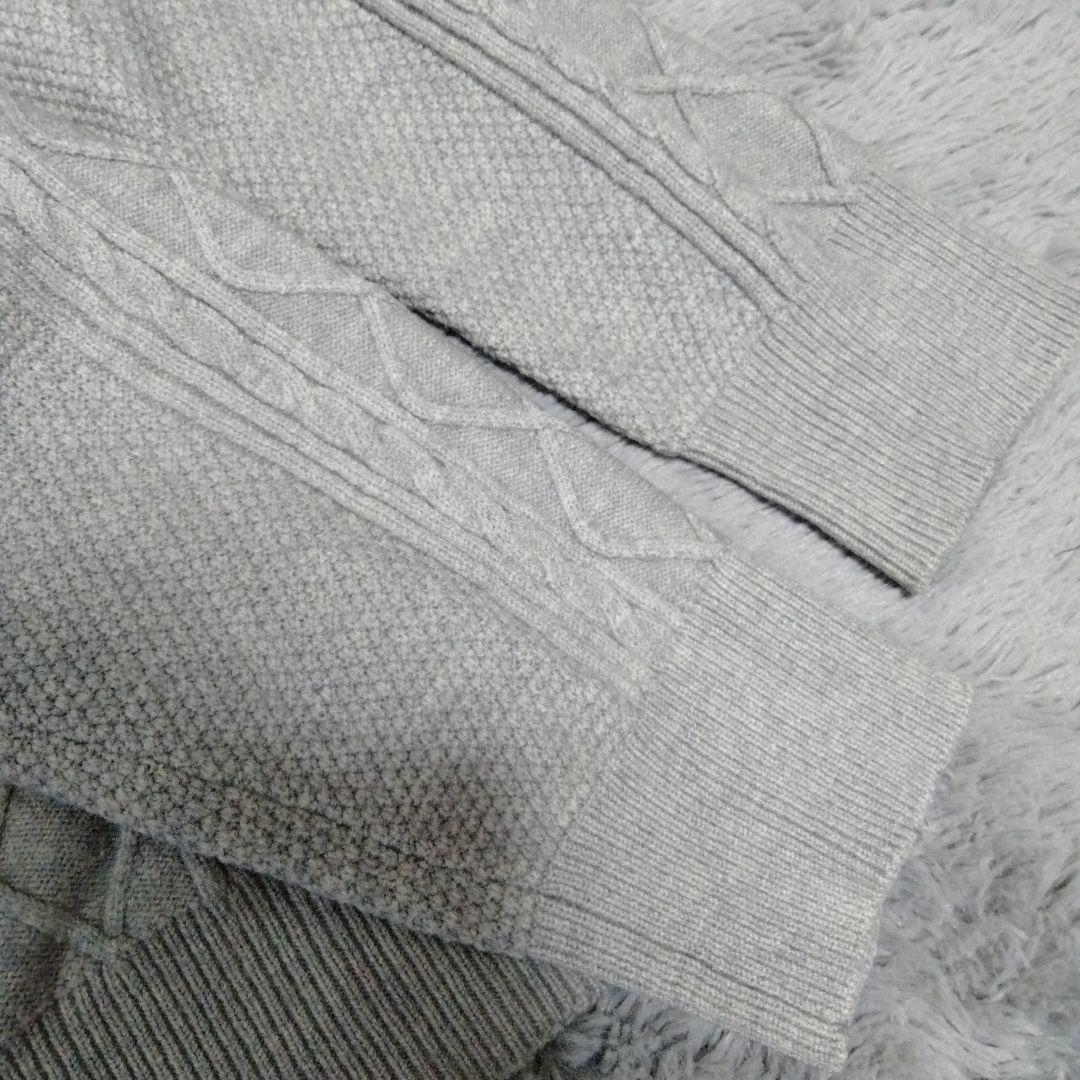 STANDREWS☆ニット/セーター☆L ゴルフ/スポーツ