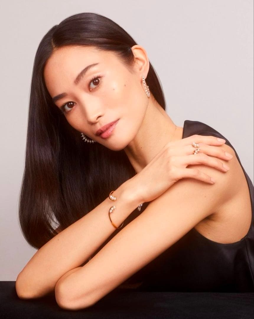 廃盤品‼️希少‼️【新品】TASAKI タサキ　デインジャー　ブレスレット