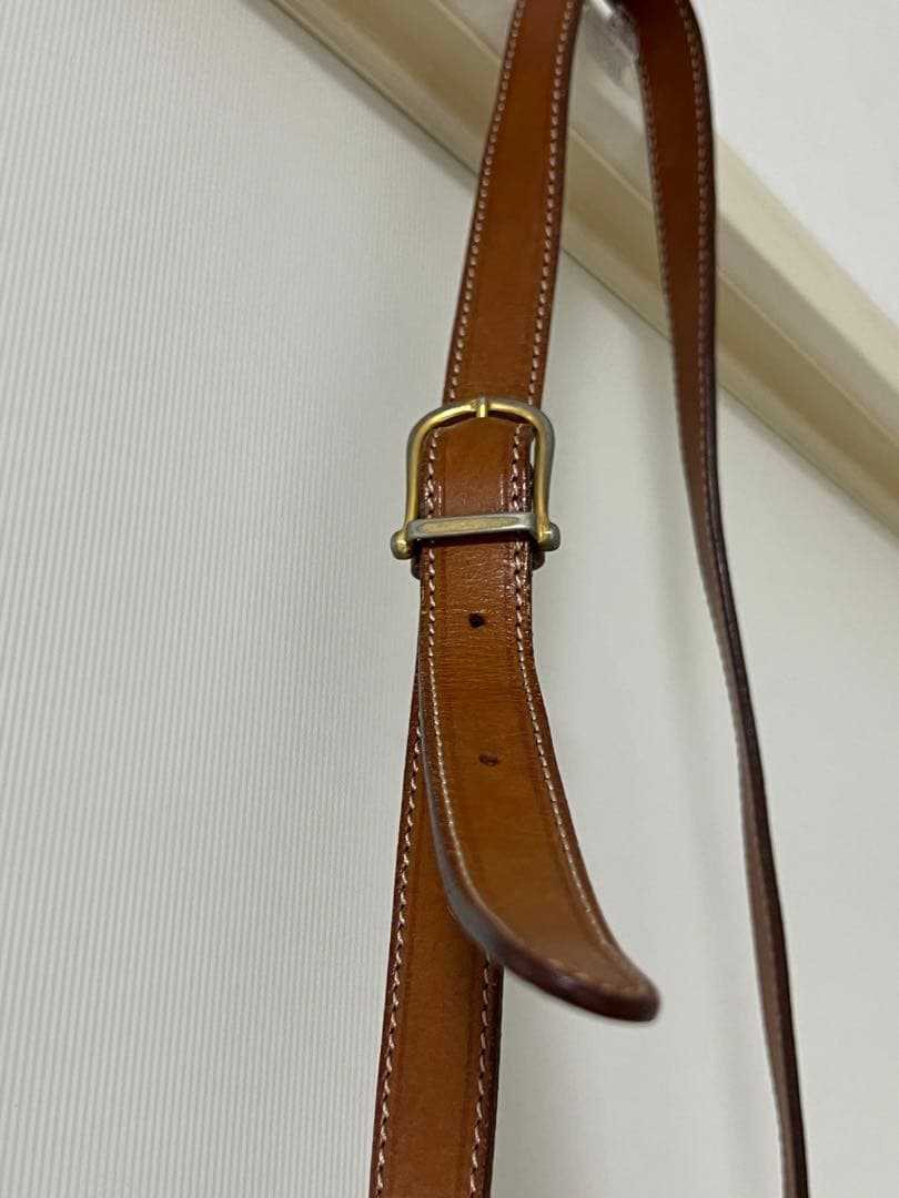 「値下げ中」セリーヌ　ヴィンテージショルダーバッグ