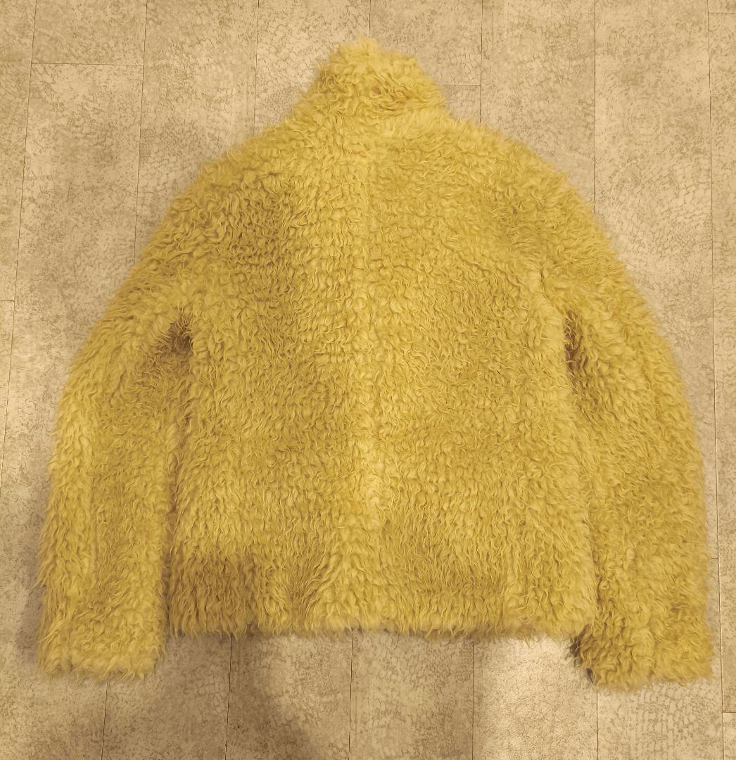 MM6 Maison Margiela/ボアジャケット_SIZE36 マルジェラ