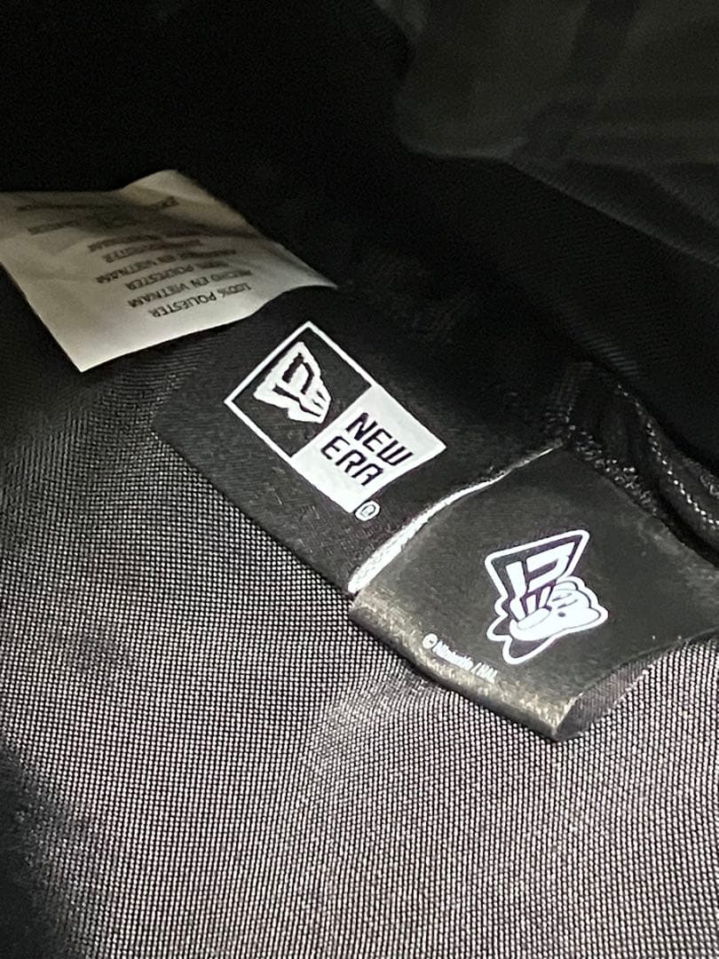 NEW ERA 星のカービィ バックパック ニューエラ 受注生産品