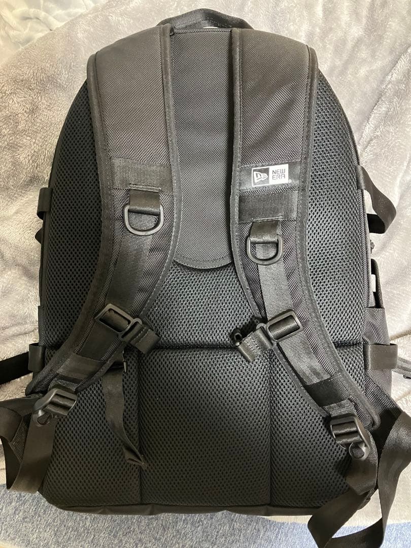 NEW ERA 星のカービィ バックパック ニューエラ 受注生産品