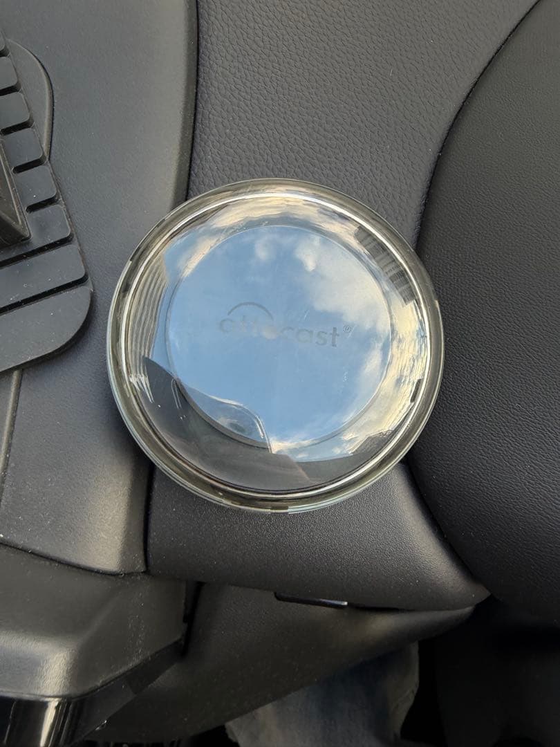 カーナビ PICASOU 2 AI BOX PCS40 CarPlay