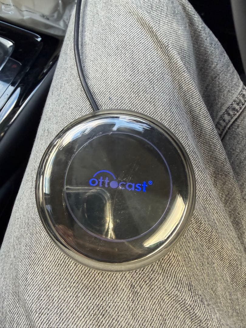 カーナビ PICASOU 2 AI BOX PCS40 CarPlay