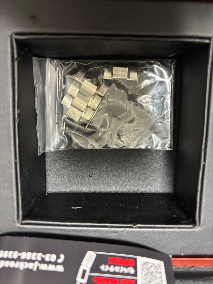 タグホイヤー　CV2A10 カレラ