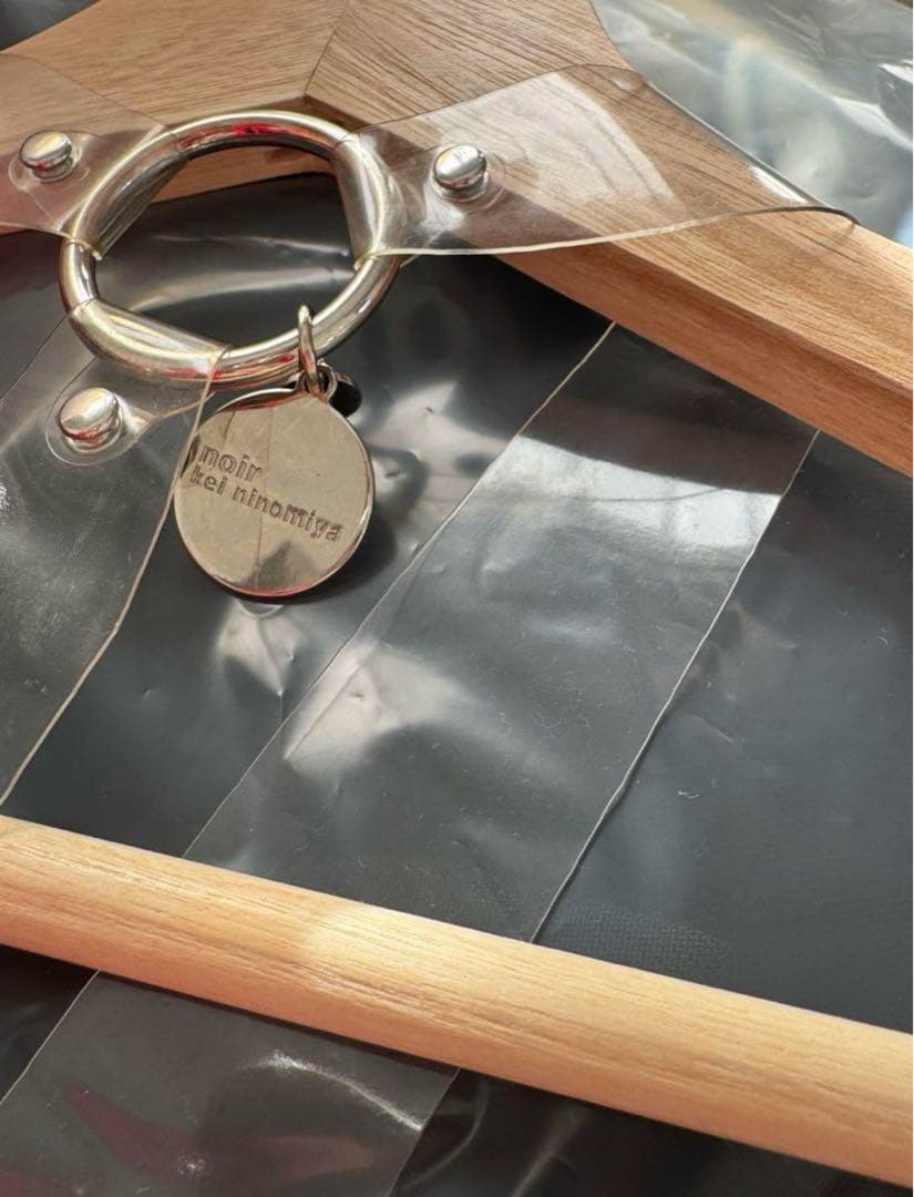 noir kei ninomiya フラワー 花 ハーネス