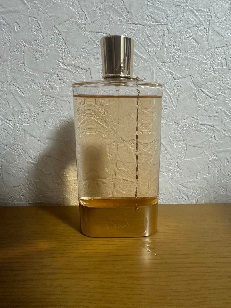 LOVE Chloe ラブ クロエ オードパルファム 75ml 香水