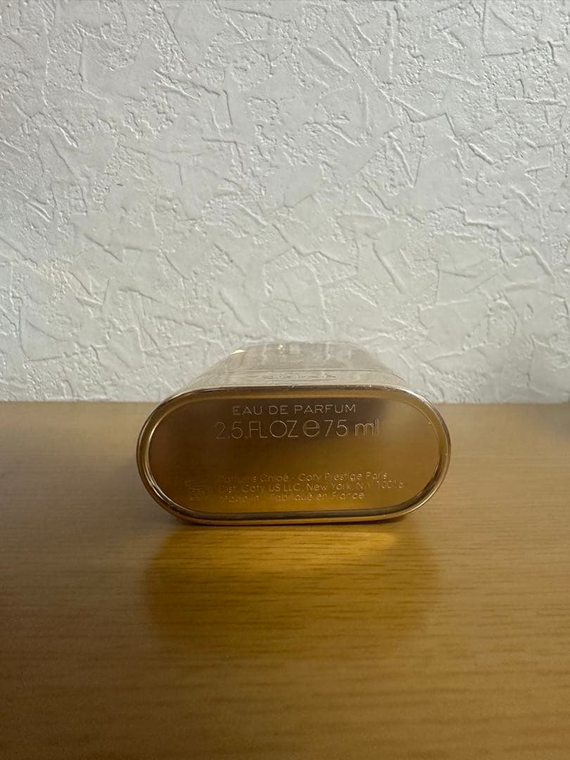 LOVE Chloe ラブ クロエ オードパルファム 75ml 香水