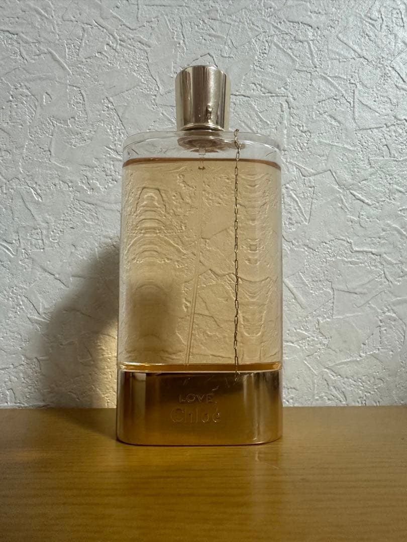 LOVE Chloe ラブ クロエ オードパルファム 75ml 香水