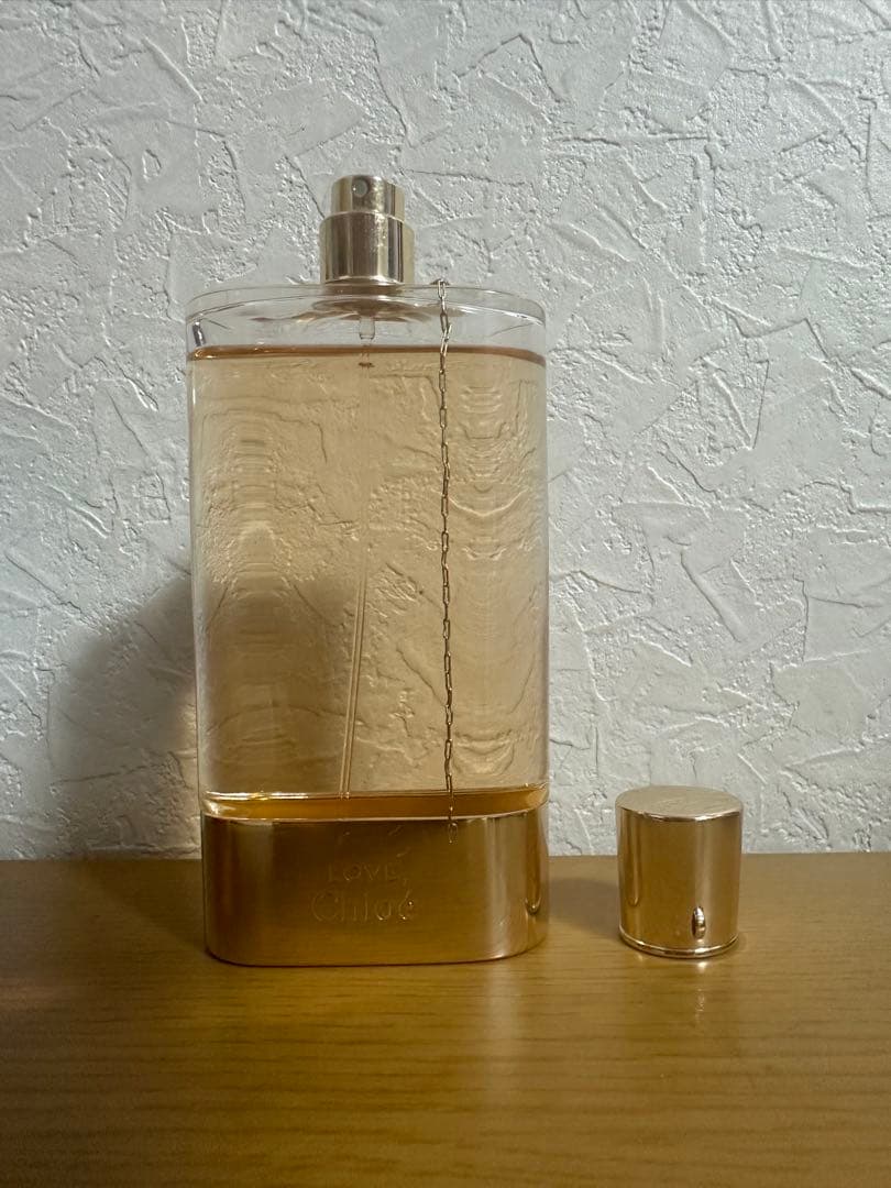 LOVE Chloe ラブ クロエ オードパルファム 75ml 香水